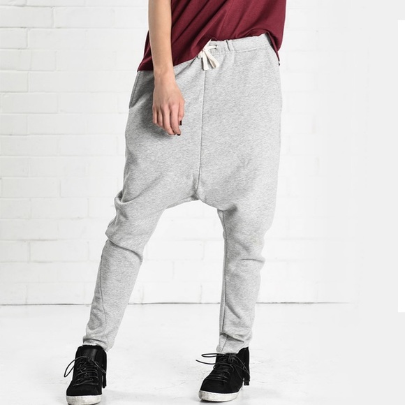 buffalo track pants